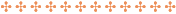 * * * * * * * * * *