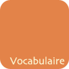 フランス語の語彙